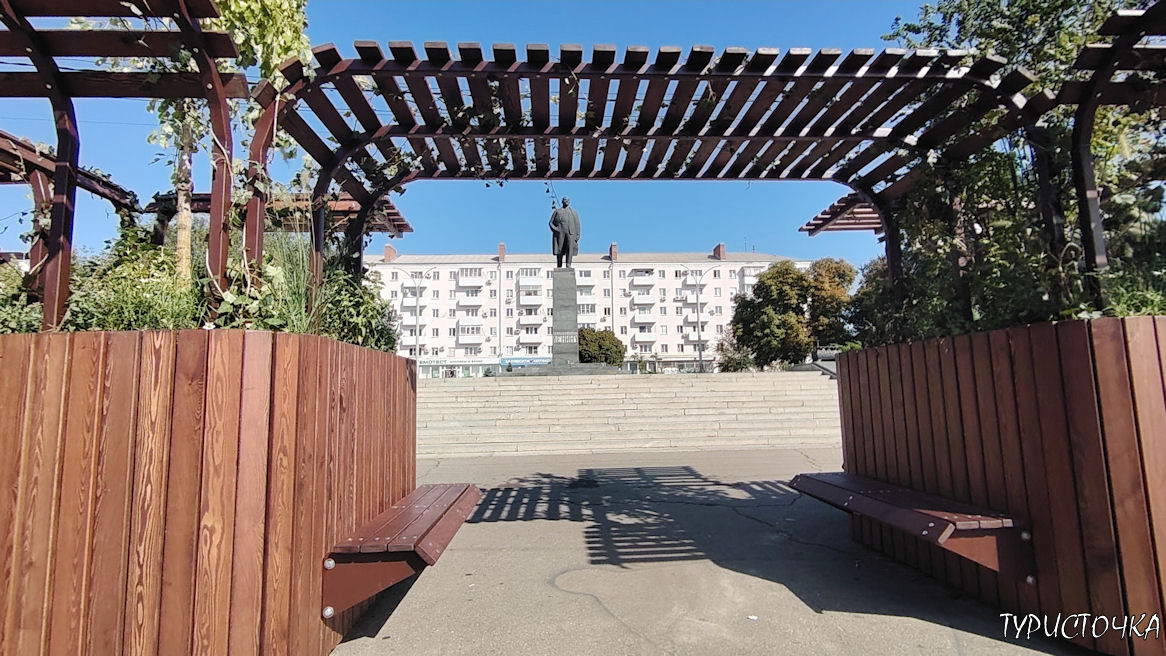Площадь Ленина Ростов-на-Дону Площадь Ленина Ростов-на-Дону