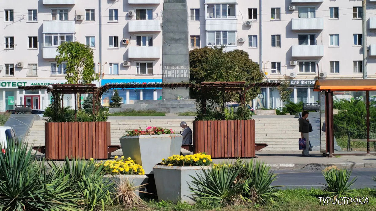 Площадь Ленина Ростов-на-Дону Площадь Ленина Ростов-на-Дону