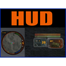 HUD