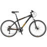 09IGUANA-DISC BLACK