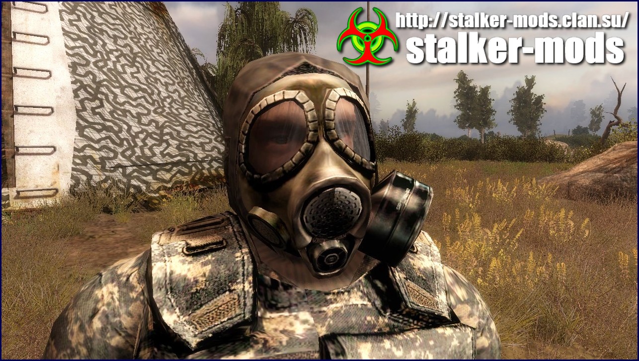 наемник в моде ferr-um mod