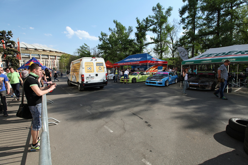 drift 2014 7