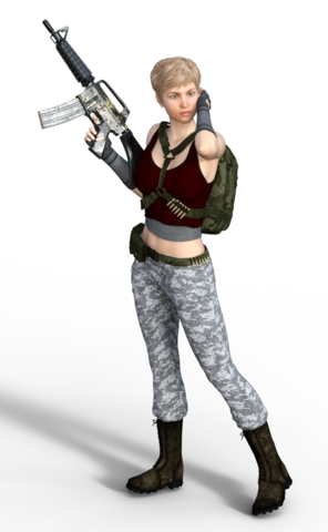mari