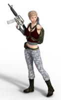 mari