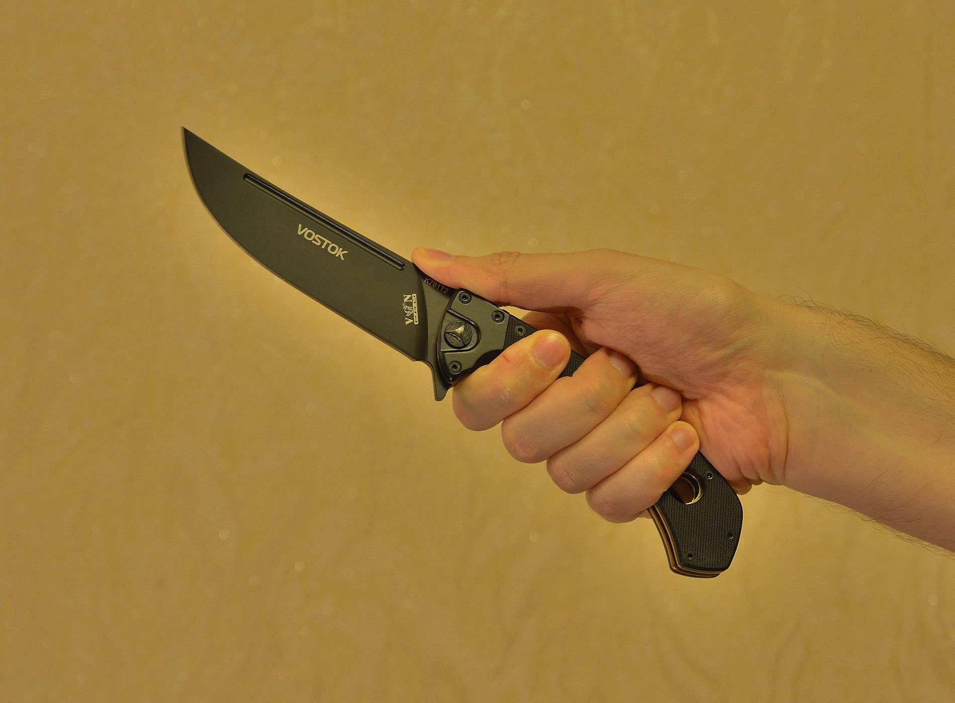 vn k781t2 in-hand str
