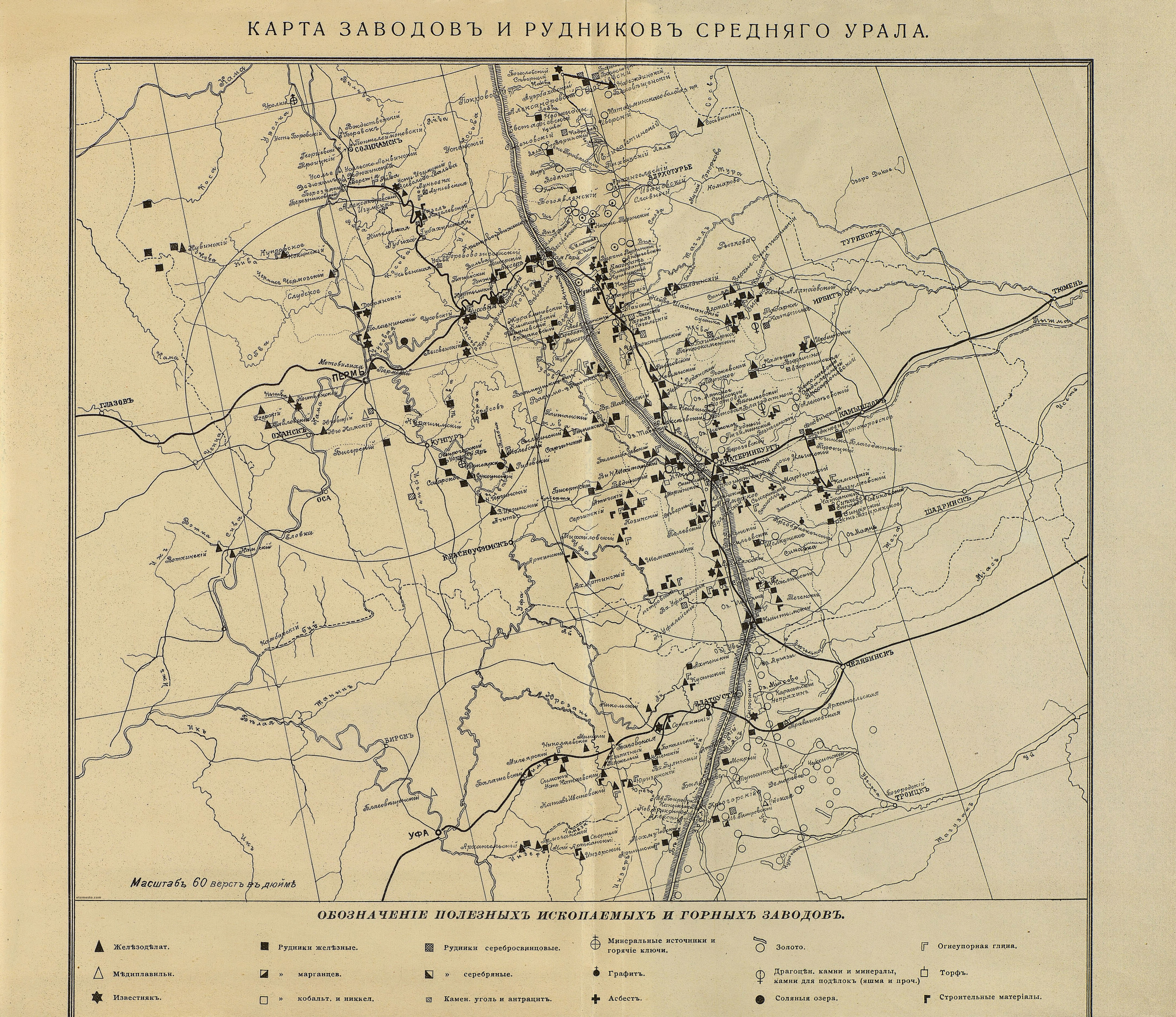 zavody-rudniki-urala-1909