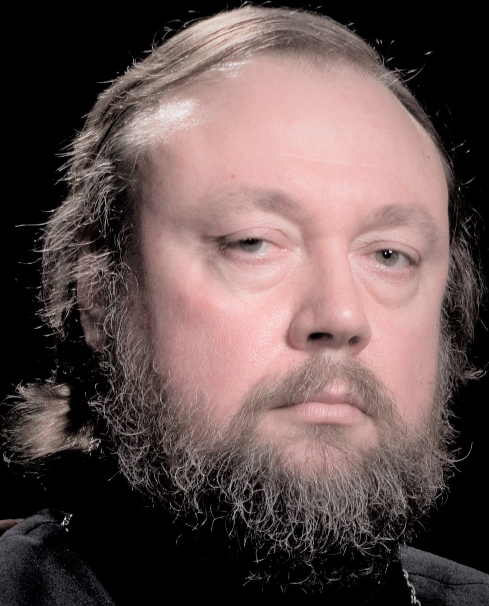 Фото Kamenev