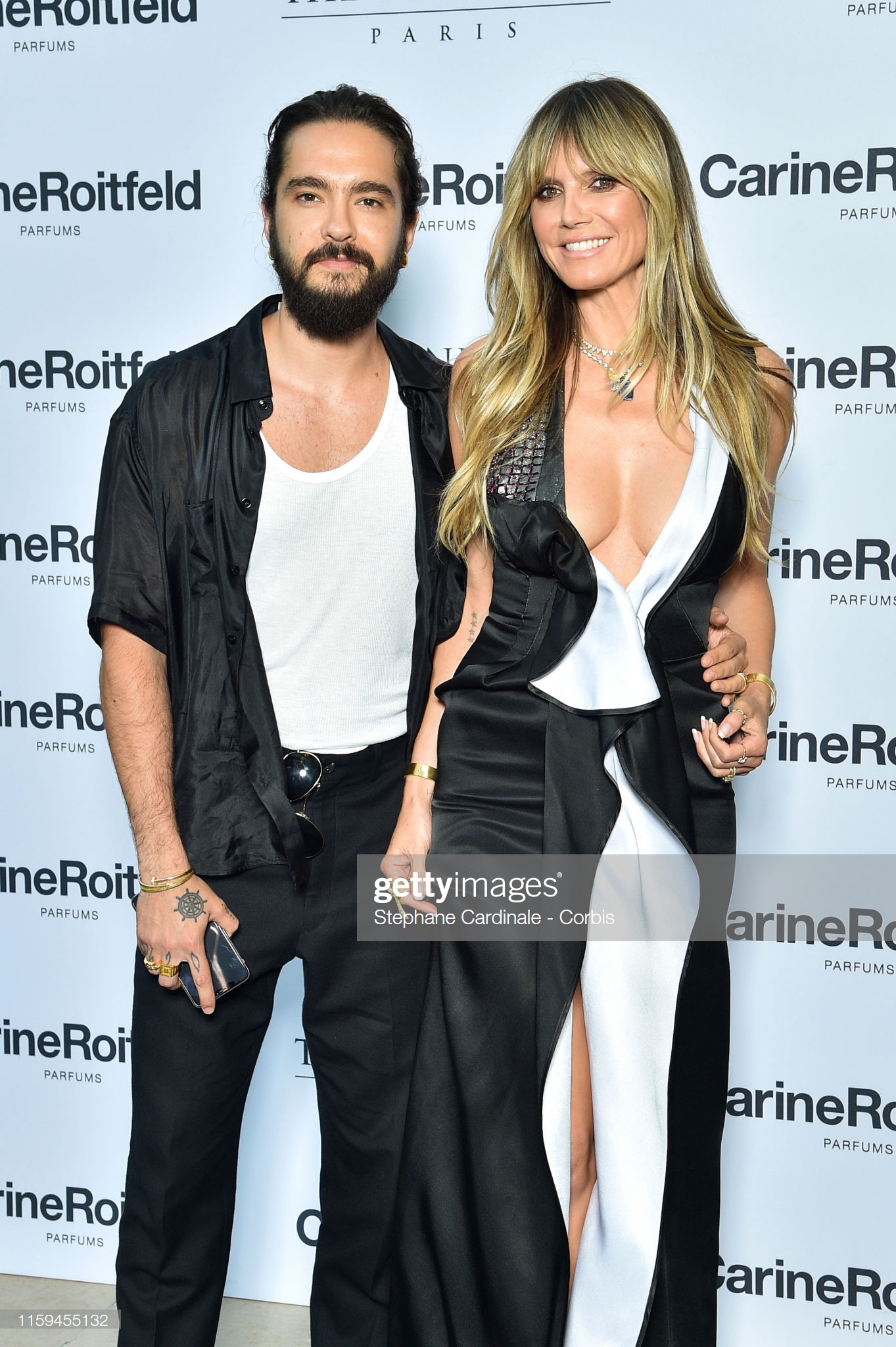 01.07.19 - Paris Fashion Week