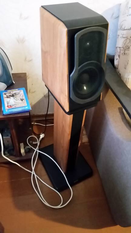 Edifier s1000db