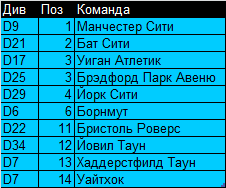 км