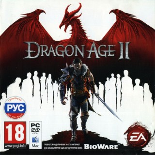 [Cross-platform] Dragon Age II (2) [Electronic Arts]