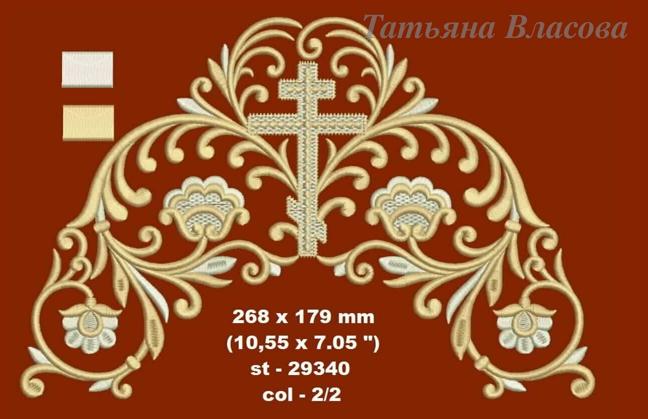 sizes