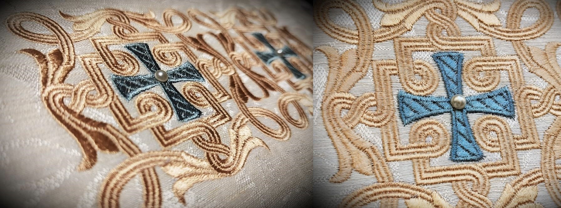 embroidery