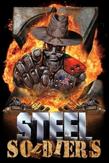 Z Steel Soldiers Remastered