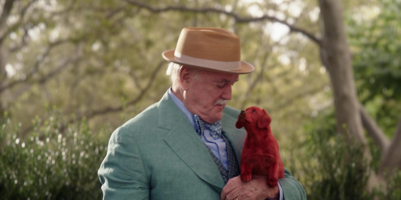 clifford 0120