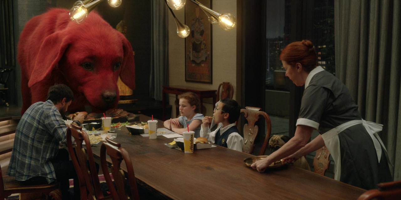 clifford 0622