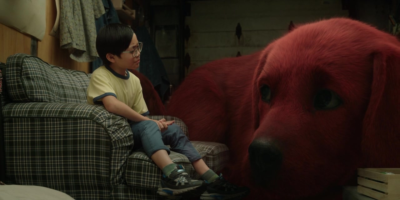 clifford 0664