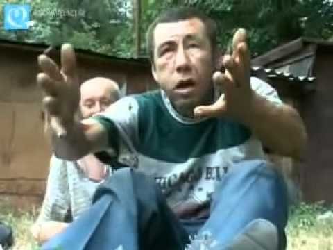 Кадр из мема «Старичок, идём на пикничок»