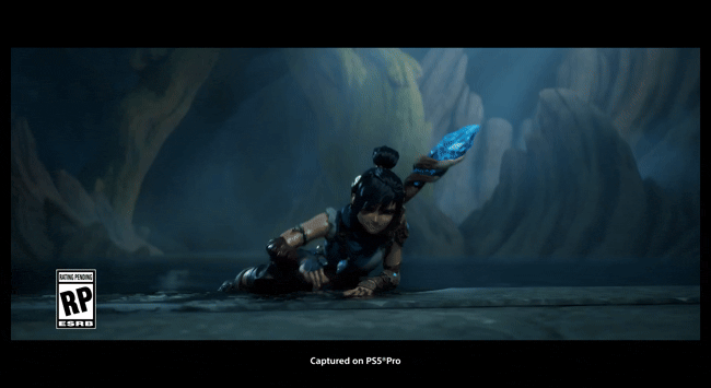 ����� Kena: Scars of Kosmora ������� �� 2027 ����